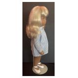 Sasha Doll by Swiss Artist Sasha Morganthaler