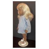 Sasha Doll by Swiss Artist Sasha Morganthaler