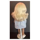 Sasha Doll by Swiss Artist Sasha Morganthaler