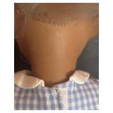 Sasha Doll by Swiss Artist Sasha Morganthaler