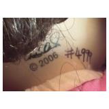 "Olive May" Tiny Tot from the Loving Tribute Series Doll by Marie Osmond