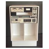 Vintage Barbie Three Piece Stereo System