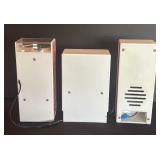 Vintage Barbie Three Piece Stereo System