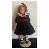 Dewees Cochran Foundation Doll