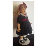 Dewees Cochran Foundation Doll