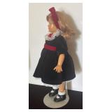 Dewees Cochran Foundation Doll