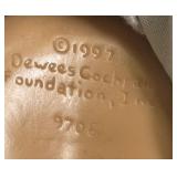 Dewees Cochran Foundation Doll