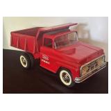 Vintage Tonka Hydraulic Dump Trunk