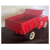 Vintage Tonka Hydraulic Dump Trunk