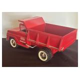 Vintage Tonka Hydraulic Dump Trunk