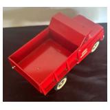 Vintage Tonka Hydraulic Dump Trunk