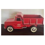Vintage Tonka Hydraulic Dump Trunk
