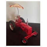 Ertl Farmall Super C 50th Anniversary Tractor