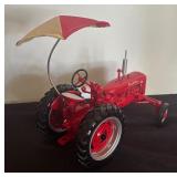 Ertl Farmall Super C 50th Anniversary Tractor