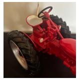 Ertl Farmall Super C 50th Anniversary Tractor