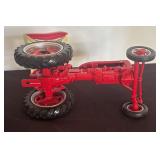 Ertl Farmall Super C 50th Anniversary Tractor