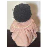 Vintage African American Baby Doll