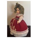 "Bulgaria" International Collection Doll by Madame Alexander