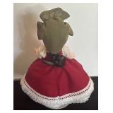 "Bulgaria" International Collection Doll by Madame Alexander