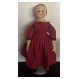 Izannah Walker Classic American Doll