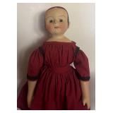Izannah Walker Classic American Doll
