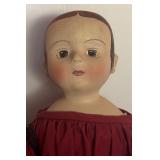 Izannah Walker Classic American Doll