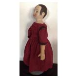 Izannah Walker Classic American Doll