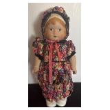 Vintage Daisy Kingdom Doll