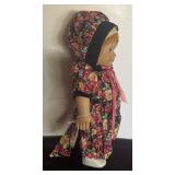 Vintage Daisy Kingdom Doll