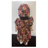 Vintage Daisy Kingdom Doll