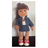 Play Along Club Zoe Madison