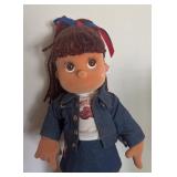 Play Along Club Zoe Madison