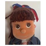 Play Along Club Zoe Madison