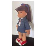 Play Along Club Zoe Madison