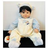 Adorable Name Your Own Baby Doll, Adora Inc Baby Doll