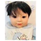 Adorable Name Your Own Baby Doll, Adora Inc Baby Doll