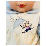 Adorable Name Your Own Baby Doll, Adora Inc Baby Doll