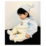 Adorable Name Your Own Baby Doll, Adora Inc Baby Doll