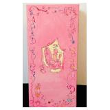 Vintage Muffy VanderBear Couture "I Do" Teddy Bear