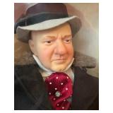 Effanbee W. C. Fields Centennial Doll