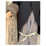 Effanbee W. C. Fields Centennial Doll