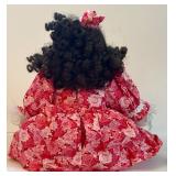 1997 Marie Osmond Doll Baby Marie "Paper Roses" Sculpted by Beverly Stoehr