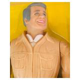 Vintage 1983 Galoob A-Team Action Figure John "Hannibal" Smith