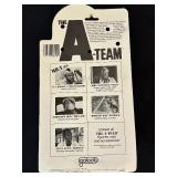 Vintage 1983 Galoob A-Team Howling Mad Murdock Action Figure