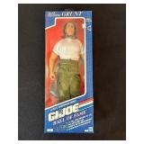 1992 G.I. Joe Hall of Fame Basic Training Heavy Duty 12" Action Figure.
