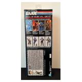 1992 G.I. Joe Hall of Fame Basic Training Heavy Duty 12" Action Figure.