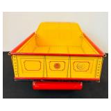 Vintage Marx Lumar Construction Co. Dump Truck