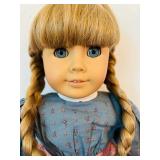 Vintage American Girl Kirsten Larson