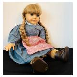 Vintage American Girl Kirsten Larson