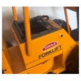 Vintage Tonka Mighty 1970